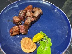 -大葉日本料理·龍蝦任食放題(廣州W酒店)