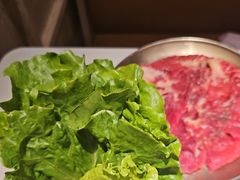 -西塔老太太泥炉烤肉(望京一店)