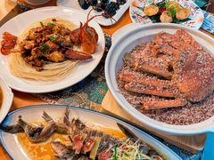 -鲜味食族水产·海鲜餐厅