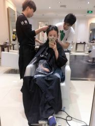 -崇尚GAVIN STYLE