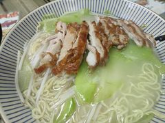 -兴华里茶记(禅城同济首店)