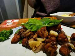 -云海肴云南菜·蒸汽石锅鱼(北京良乡华冠店)