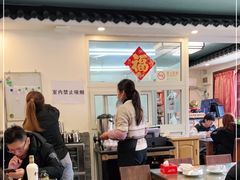-鼎香润(德胜门内店)