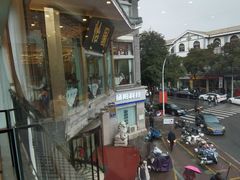 -怡园饭店-餐厅(四望亭店)