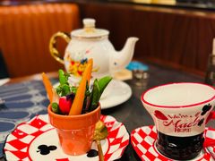-丘吉尔餐厅(澳门伦敦人店)