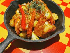 -TIAGO HOME KITCHEN(王府中环店)