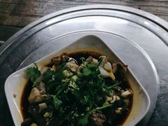 -阳江河堤老牌曾记美食