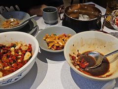 -湘中缘·湖南菜(娄底驻京办店)