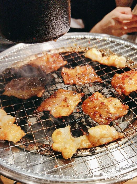 蒜香焼肉PURUSHIN(马场路店)图片