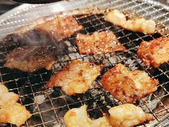 -蒜香焼肉PURUSHIN(马场路店)