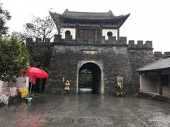 -天龙八部武侠城