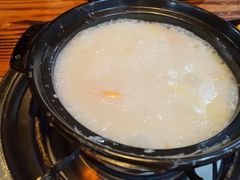 -盈田盈粥庄(博山东路店)