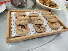 -绿雅居原生态农庄(小涌店)