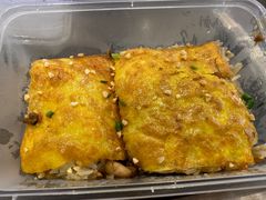 -老通城豆皮大王(吉庆街店)