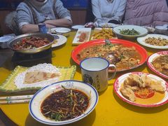 -人民公社大食堂(顺义总店)