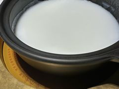 -大良毋米粥·粥底火锅(岭南天地店)