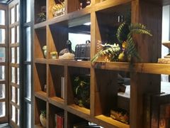 -屋顶花园餐厅(步行街老地王大厦店)