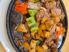 -董立兵烤鸭店(山大路店)