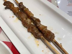 -西贝莜面村(近铁城市广场店)