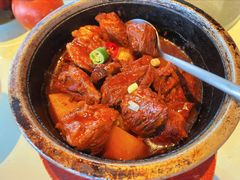 -悦融·京鲁菜·露台花园(安定门店)