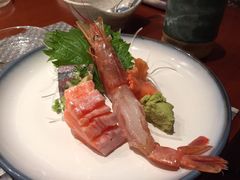 -乾山寿司(好运街店)