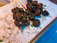 -燥次·烧烤酒场(万象城店)