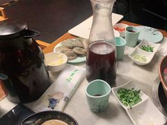 -东来顺饭庄(西直门店)
