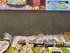 -宴小馆·小海鲜青岛菜(五四广场店)