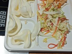 -汉城烧烤(西稍门劳动路店)