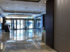 -雅戈尔富宫大酒店(观前街店)