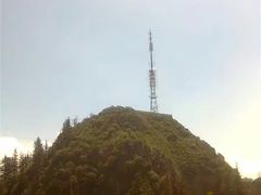 -老爷山风景区