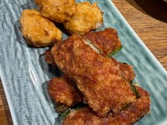 -常来小聚·广州非遗传承餐厅(中山二路店)