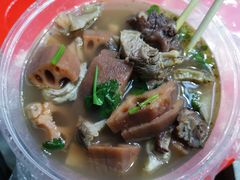 -阿生潮味鲜炒粉(梅林新村店)
