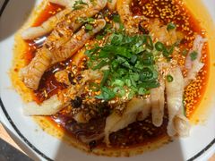 -太二酸菜鱼(深圳布吉万象汇店)