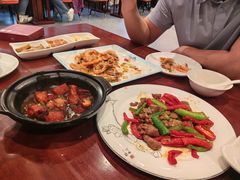 -古南都·老广东酒楼(龙江店)