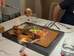 -王品牛排(郑州大卫城店)