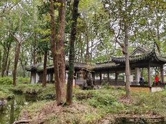 -玉女潭景区