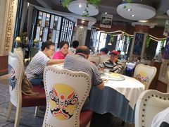 大堂-飞虎过桥米线(翠湖店)