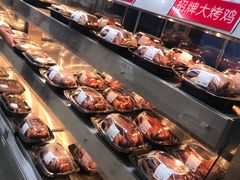 -盒马X会员店(上海森兰商都店)
