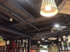 -小三峡食府(西五路店)