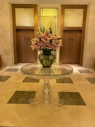 -上海外滩浦华大酒店·涟水疗SPA健身中心