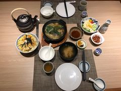 -歌行灯日本料理(伊势丹店)