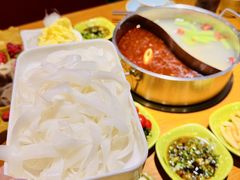 -真牛坊潮汕牛肉火锅