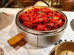 -巴厘龙虾·榜首油焖大虾(音乐学院·沿江酒馆店)