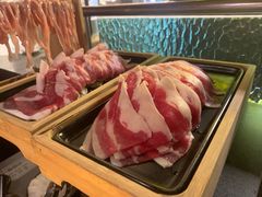 -湊湊火锅·茶憩(杭州湖滨银泰in77店)