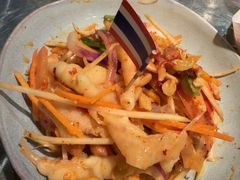 -小小集渔·泰式大排档(太古里香槟店)