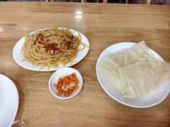 -姥家春饼店(漳州二路店)