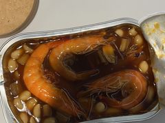 -晨曦炖汤·不放油(东单菜市场美食城店)