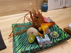 -鮨青(恒基名人购物中心店)