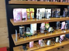 -星巴克(上海浦东禹悦汇店)